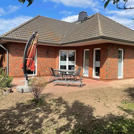 Sunshine House * Kalkhorst