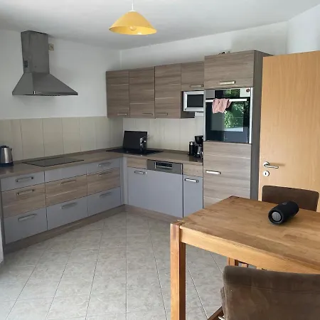 Sunshine House بيت للعطل Kalkhorst