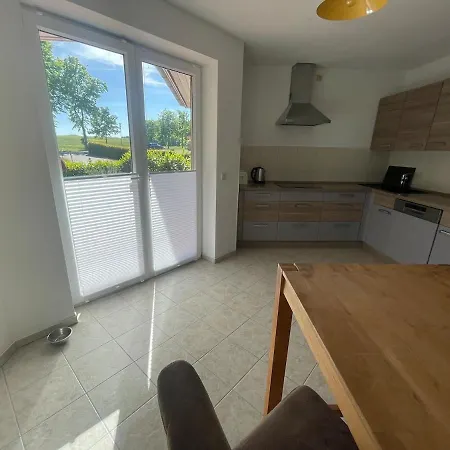 بيت للعطل Sunshine House Kalkhorst