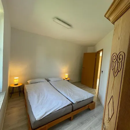 بيت للعطل Sunshine House Kalkhorst