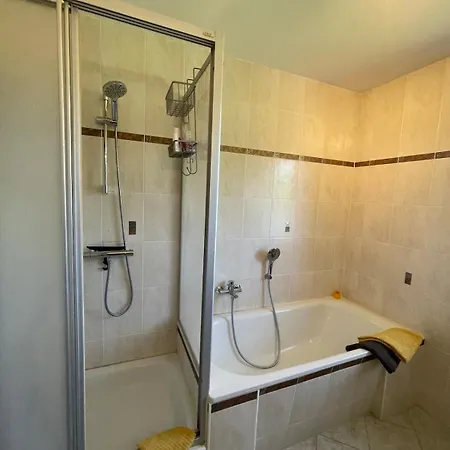 بيت للعطل Sunshine House *